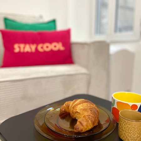« Le Good Spot » Studio Hypercentre Renove/Wifi/Clim Монпелие Екстериор снимка