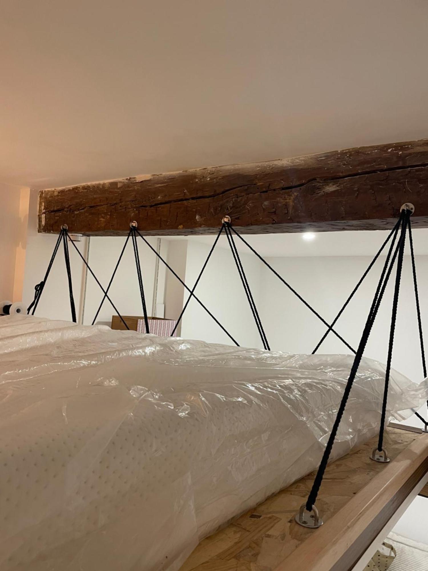 « Le Good Spot » Studio Hypercentre Renove/Wifi/Clim Монпелие Екстериор снимка